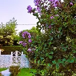 别墅 Seaside Boutique Rosee - Beautiful Living 里托楚伦