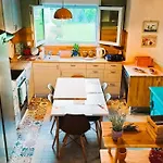 别墅 Seaside Boutique Rosee - Beautiful Living 里托楚伦