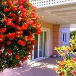 别墅 Seaside Boutique Rosee - Beautiful Living *