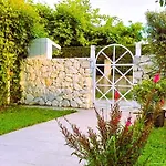 别墅 Seaside Boutique Rosee - Beautiful Living 里托楚伦