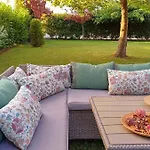 Seaside Boutique Rosee - Beautiful Living * 里托楚伦