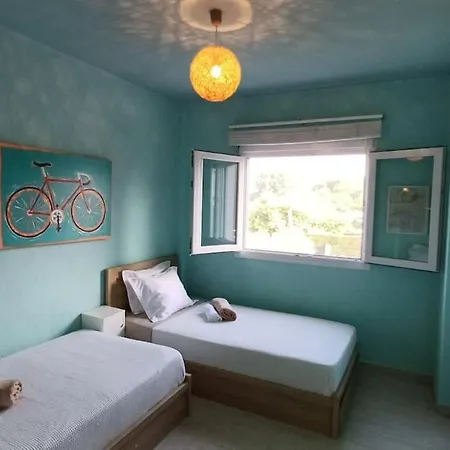 Seaside Boutique Rosee - Beautiful Living Vila