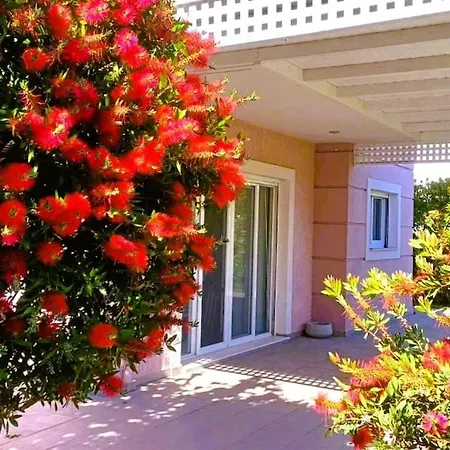 Vila Seaside Boutique Rosee - Beautiful Living *