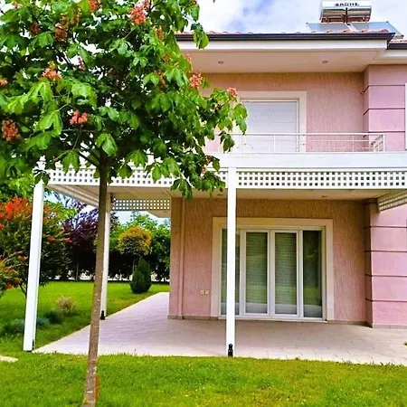Seaside Boutique Rosee - Beautiful Living Litochoro
