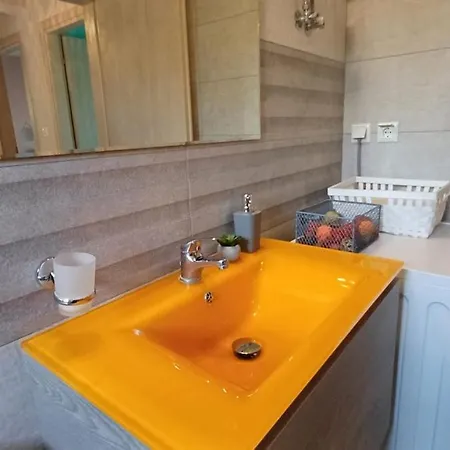 Seaside Boutique Rosee - Beautiful Living Vila Litochoro