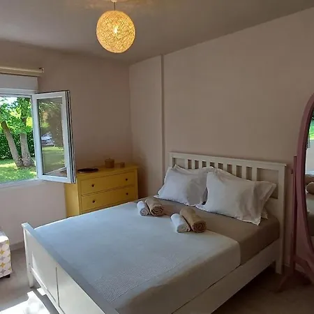 Vila Seaside Boutique Rosee - Beautiful Living