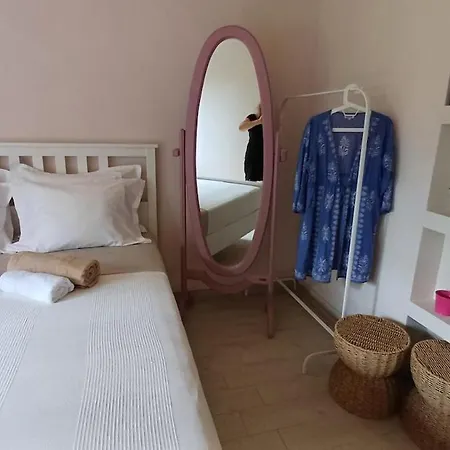 Seaside Boutique Rosee - Beautiful Living Vila Litochoro