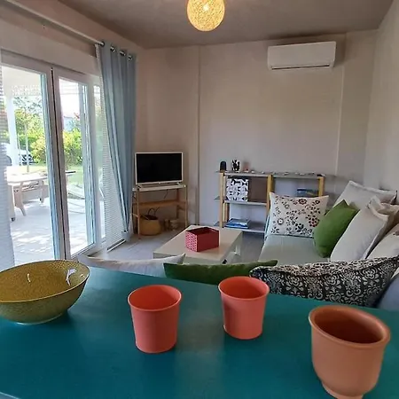Seaside Boutique Rosee - Beautiful Living Vila