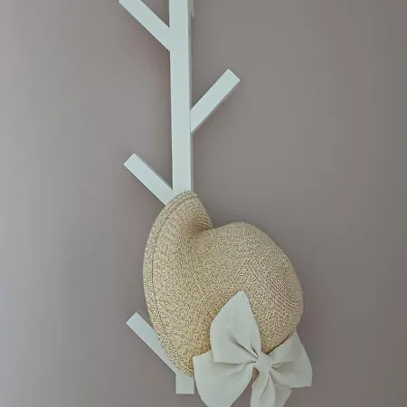 Seaside Boutique Rosee - Beautiful Living Vila *