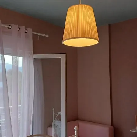Vila Seaside Boutique Rosee - Beautiful Living Litochoro