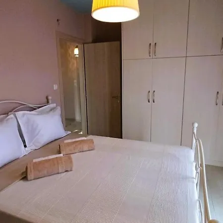Seaside Boutique Rosee - Beautiful Living Vila Litochoro