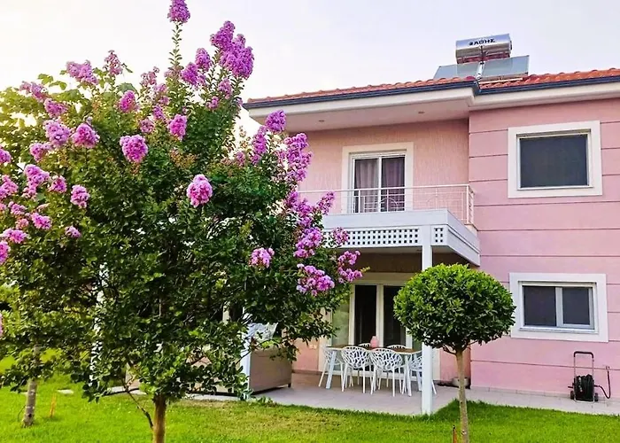 빌라 Seaside Boutique Rosee - Beautiful Living *