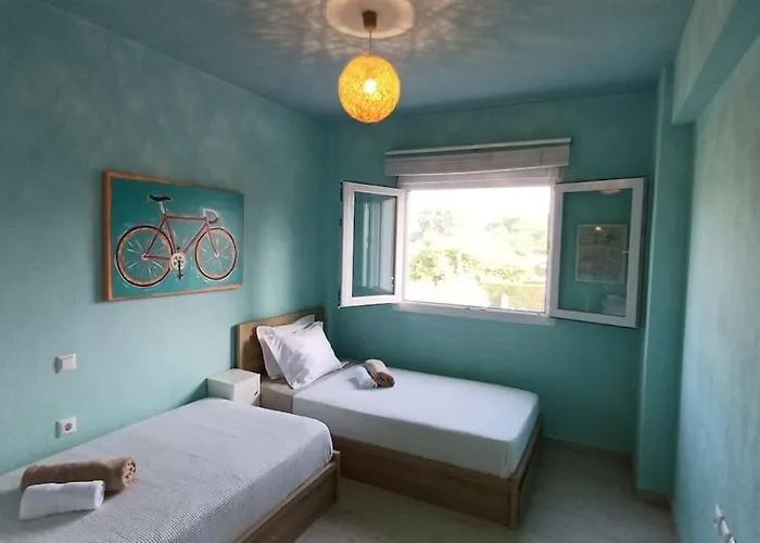 Seaside Boutique Rosee - Beautiful Living 빌라