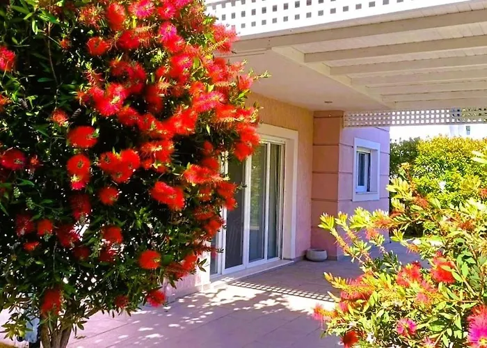 빌라 Seaside Boutique Rosee - Beautiful Living *