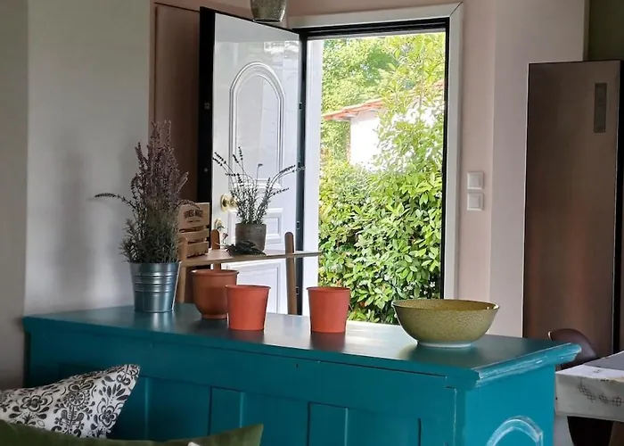Seaside Boutique Rosee - Beautiful Living * 리토코론