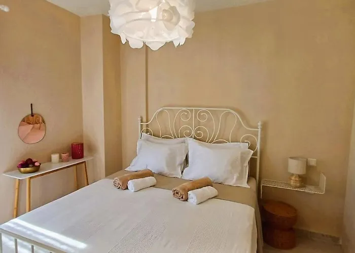 빌라 Seaside Boutique Rosee - Beautiful Living *