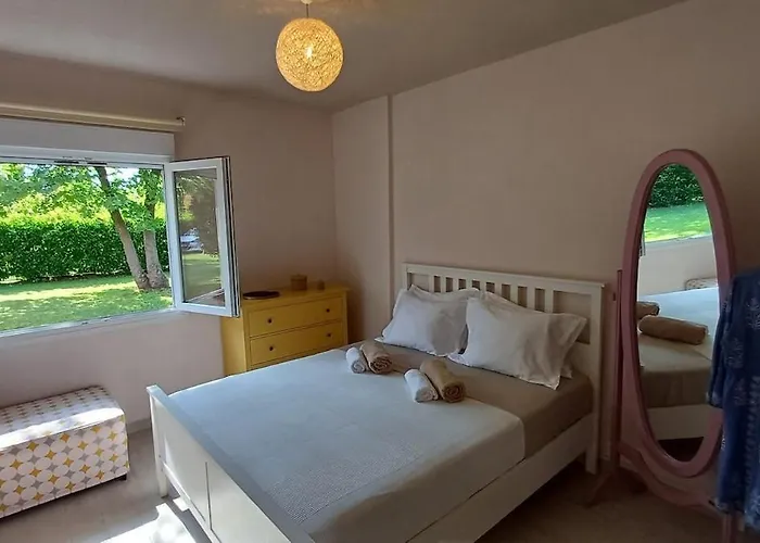 빌라 Seaside Boutique Rosee - Beautiful Living