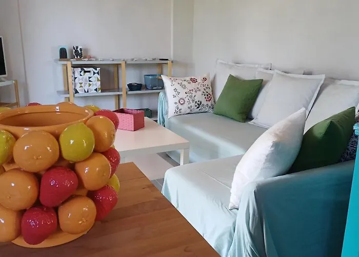빌라 Seaside Boutique Rosee - Beautiful Living *