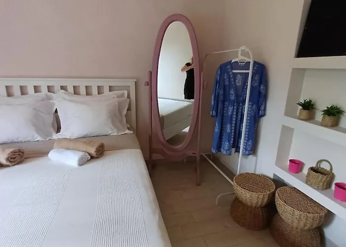 Seaside Boutique Rosee - Beautiful Living 빌라 리토코론