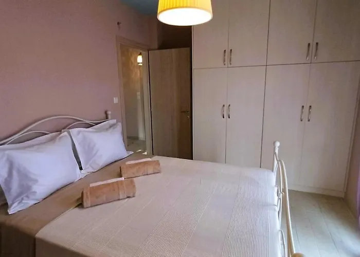 Seaside Boutique Rosee - Beautiful Living 빌라 리토코론