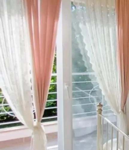 빌라 Seaside Boutique Rosee - Beautiful Living 리토코론