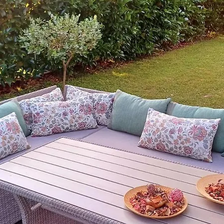 Seaside Boutique Rosee - Beautiful Living Willa *