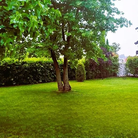 Seaside Boutique Rosee - Beautiful Living Villa Litochoro