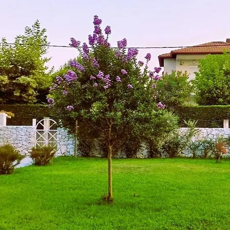 Seaside Boutique Rosee - Beautiful Living Willa Litochoro