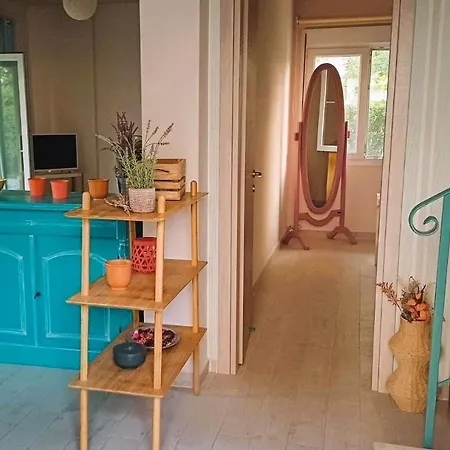 Seaside Boutique Rosee - Beautiful Living * Litochoro