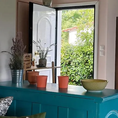 Seaside Boutique Rosee - Beautiful Living * Litochoro