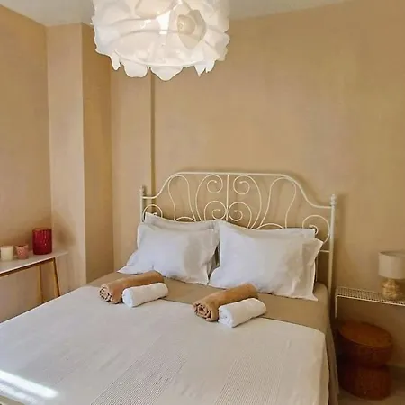 Villa Seaside Boutique Rosee - Beautiful Living *