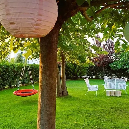 Seaside Boutique Rosee - Beautiful Living Litochoro