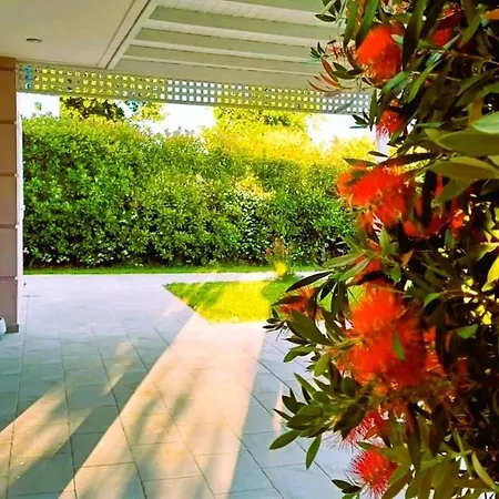 Seaside Boutique Rosee - Beautiful Living Litochoro