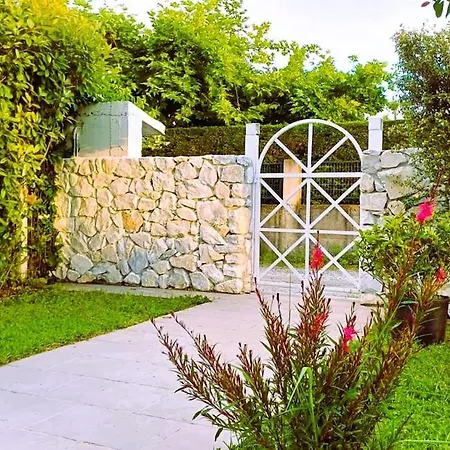 Willa Seaside Boutique Rosee - Beautiful Living Litochoro