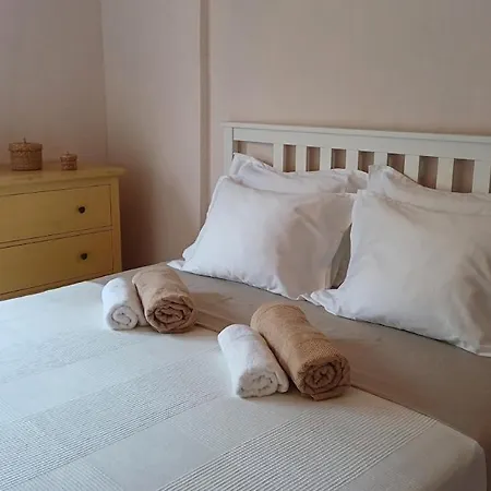 Seaside Boutique Rosee - Beautiful Living Willa Litochoro