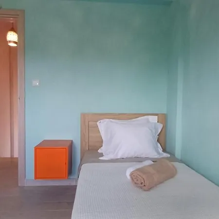 Seaside Boutique Rosee - Beautiful Living * Litochoro