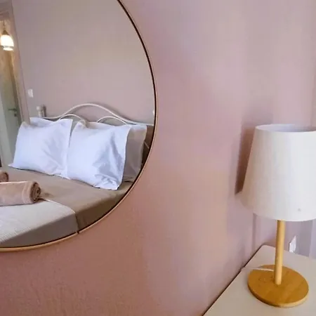Seaside Boutique Rosee - Beautiful Living Litochoro