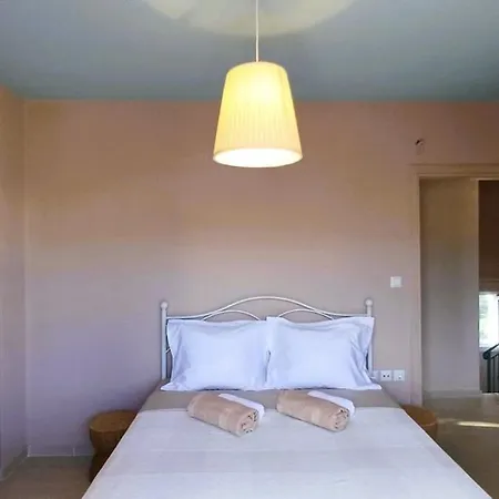 Olympus Seaside Boutique Rosee - Beautiful Living! Litochoro