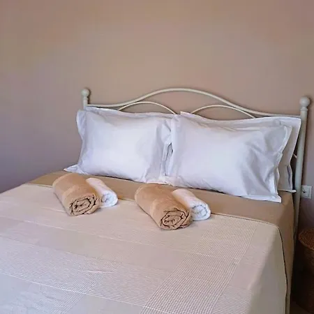 Olympus Seaside Boutique Rosee - Beautiful Living! Villa Litochoro
