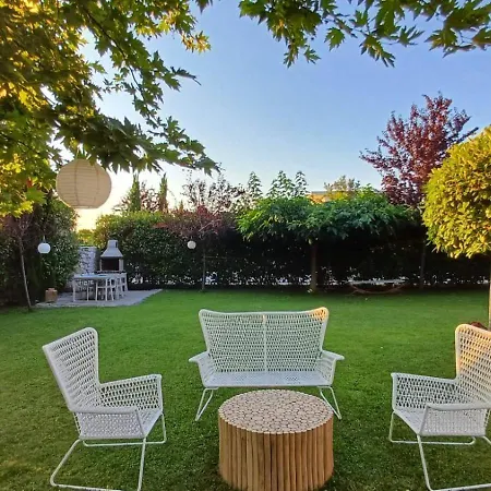 Olympus Seaside Boutique Rosee - Beautiful Living! Villa