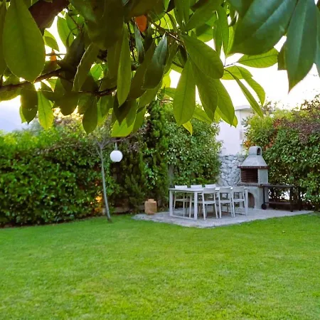 Seaside Boutique Rosee - Beautiful Living Willa Litochoro