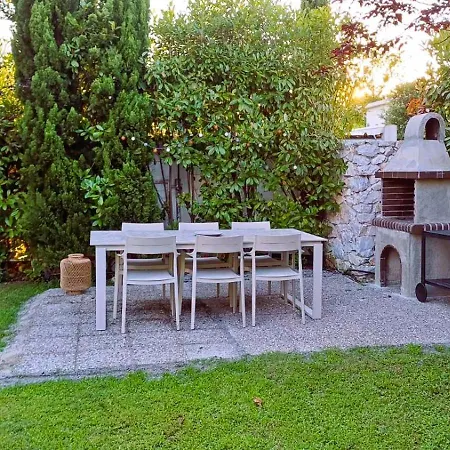 Seaside Boutique Rosee - Beautiful Living Willa Litochoro