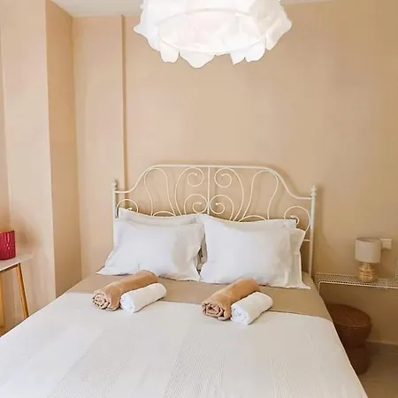 Seaside Boutique Rosee - Beautiful Living Willa Litochoro