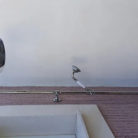 Seaside Boutique Rosee - Beautiful Living * Litochoro