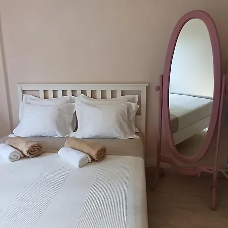 Willa Seaside Boutique Rosee - Beautiful Living Litochoro