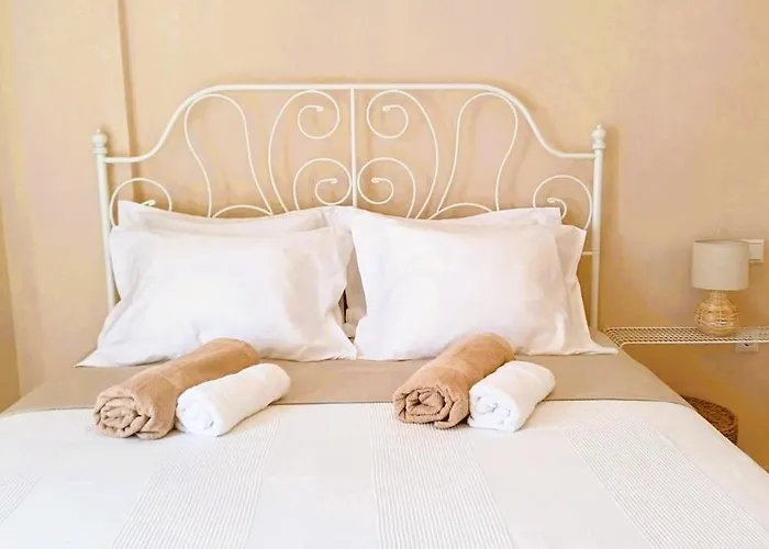 Vilă Seaside Boutique Rosee - Beautiful Living *