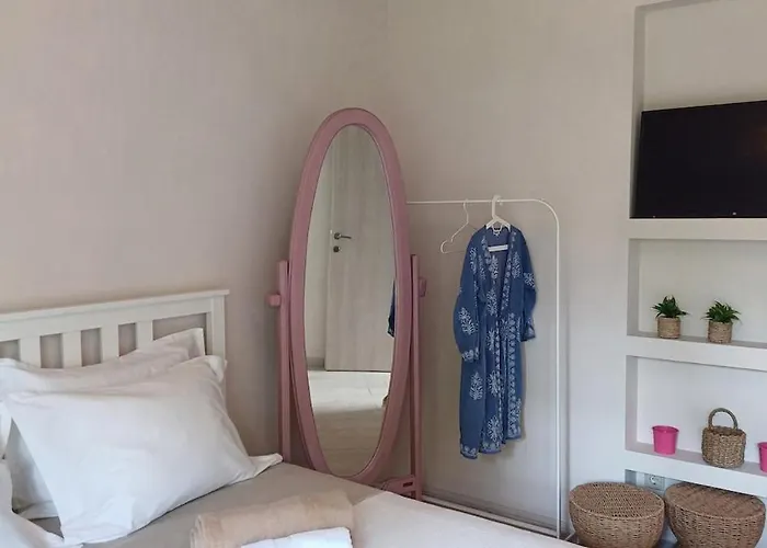 Seaside Boutique Rosee - Beautiful Living *