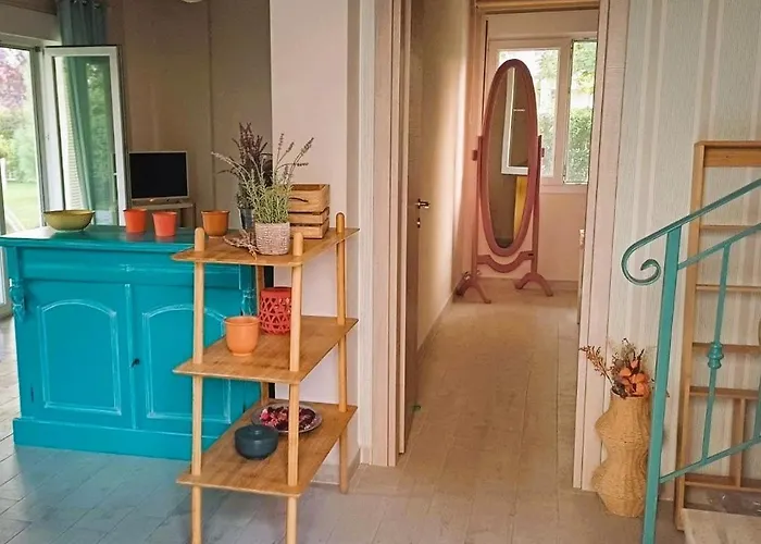 Seaside Boutique Rosee - Beautiful Living * Litochoro