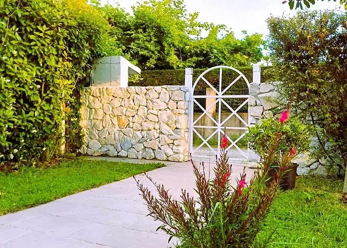 Vilă Seaside Boutique Rosee - Beautiful Living Litochoro