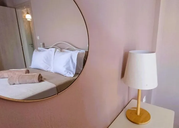 Seaside Boutique Rosee - Beautiful Living Litochoro